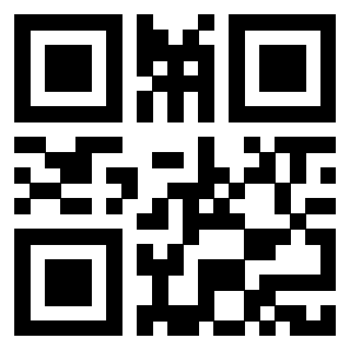 3917903850 - Immagine del QrCode associato