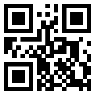 Il QrCode di 3917903853