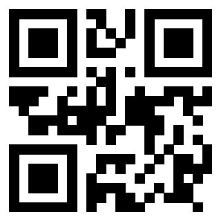 3917903856 - Immagine del QrCode associato