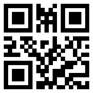 Immagine del Qr Code di 3917903859