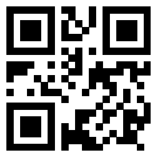 3917903861 - Immagine del QrCode associato