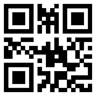 3917903864 - Immagine del QrCode associato