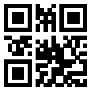 Il QrCode di 3917903867
