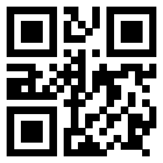 Immagine del QrCode di 3917903871