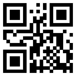 Il QrCode di 3917903872