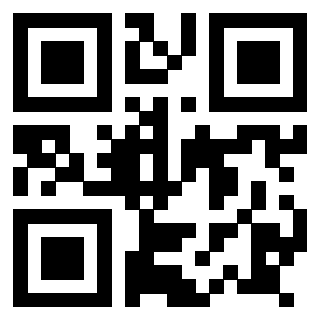3917903873 - Immagine del Qr Code