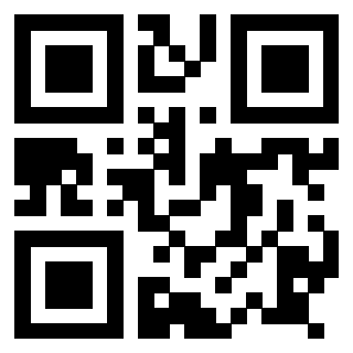 Il QrCode di 3917903874