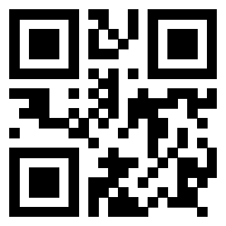 3917903876 - Immagine del Qr Code