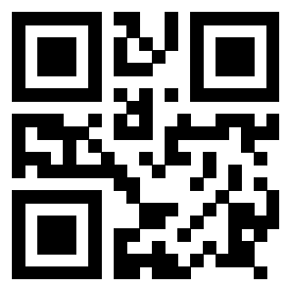 3917903882 - Immagine del Qr Code associato