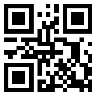 Immagine del Qr Code di 3917903893