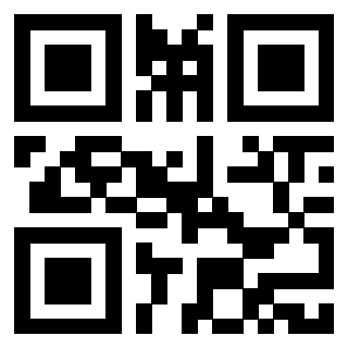 Immagine del Qr Code di 3917903894