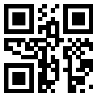 Il Qr Code di 3917903901