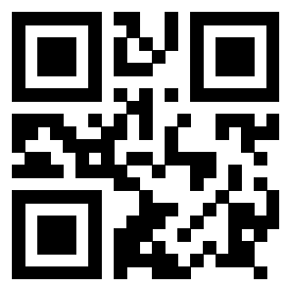 Immagine del QrCode di 3917903902