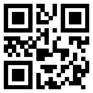 Immagine del QrCode di 3917903903