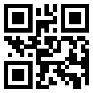 3917903906 - Immagine del Qr Code associato