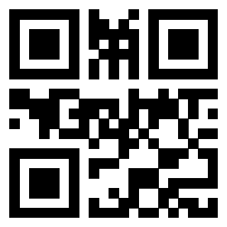 3917903908 - Immagine del QrCode associato