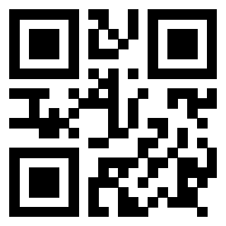 3917903919 - Immagine del QrCode associato