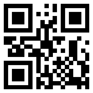 3917903922 - Immagine del Qr Code associato