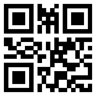 Immagine del Qr Code di 3917903924