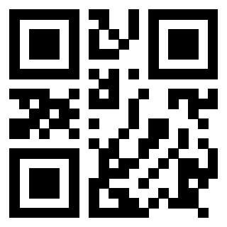 3917903928 QrCode associato