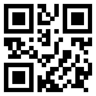 3917903929 QrCode associato
