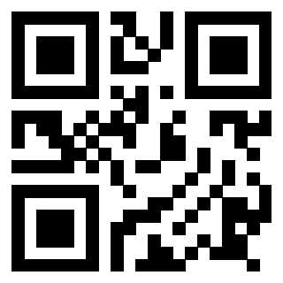 3917903930 - Immagine del Qr Code associato
