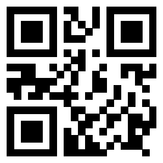 3917903931 QrCode associato