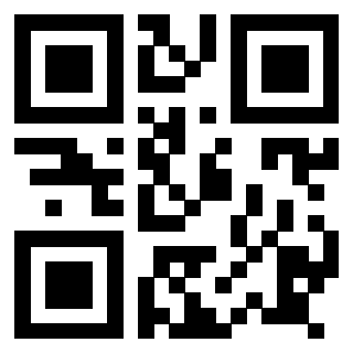 Immagine del Qr Code di 3917903936