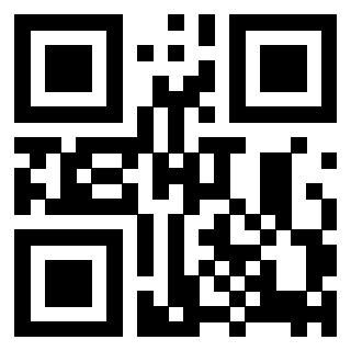 3917903937 - Immagine del Qr Code associato