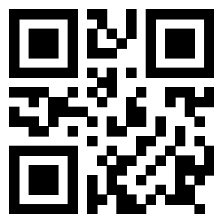 Scansione del QrCode di 3917903938