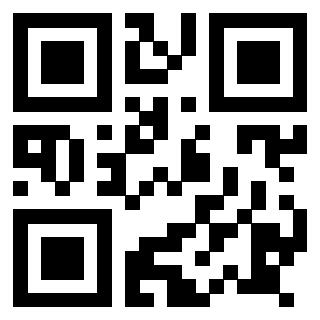 Immagine del Qr Code di 3917903939