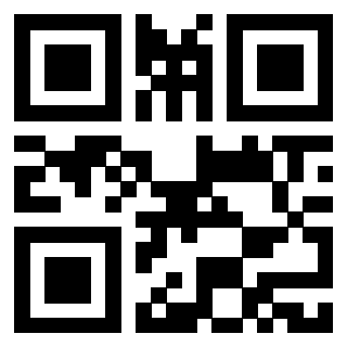 3917903940 - Immagine del QrCode associato