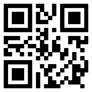 Immagine del Qr Code di 3917903942