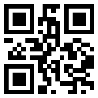 Scansione del QrCode di 3917903944