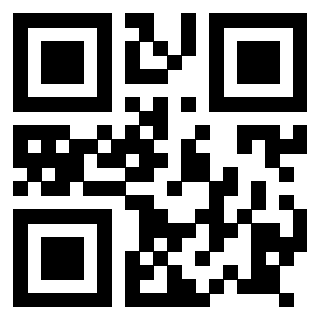 Immagine del Qr Code di 3917903945