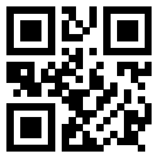 Il QrCode di 3917903948