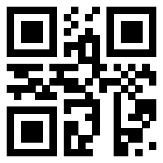 Immagine del QrCode di 3917903950