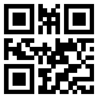 Il QrCode di 3917903951