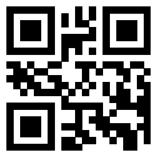 3917903952 - Immagine del Qr Code associato