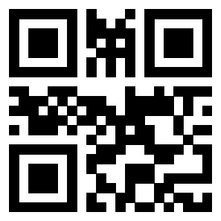3917903954 - Immagine del Qr Code associato