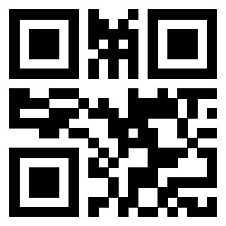 Il QrCode di 3917903955