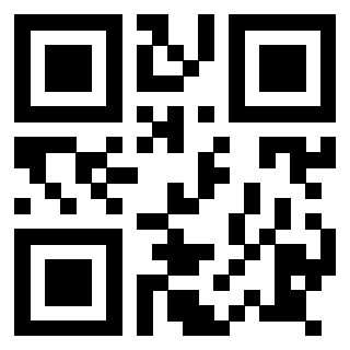 Immagine del QrCode di 3917903956