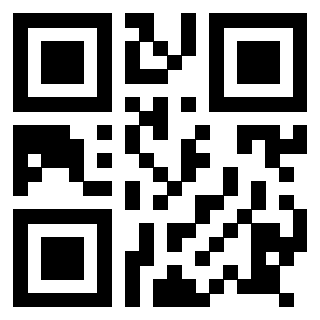 Immagine del Qr Code di 3917903958