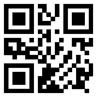 Immagine del Qr Code di 3917903960