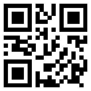 3917903961 Qr Code associato