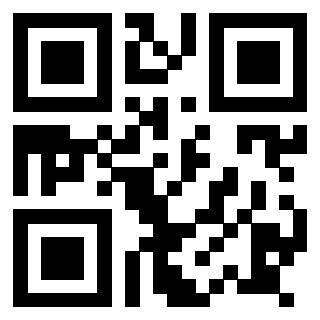 Scansione del QrCode di 3917903964