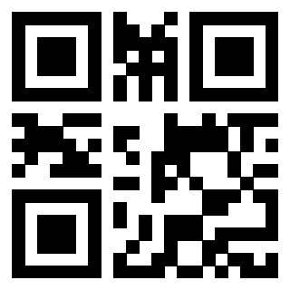 Immagine del QrCode di 3917903968