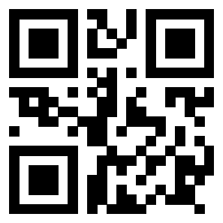 3917903971 - Immagine del Qr Code associato