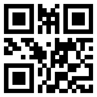Il QrCode di 3917903972