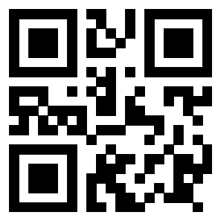 Immagine del Qr Code di 3917903973